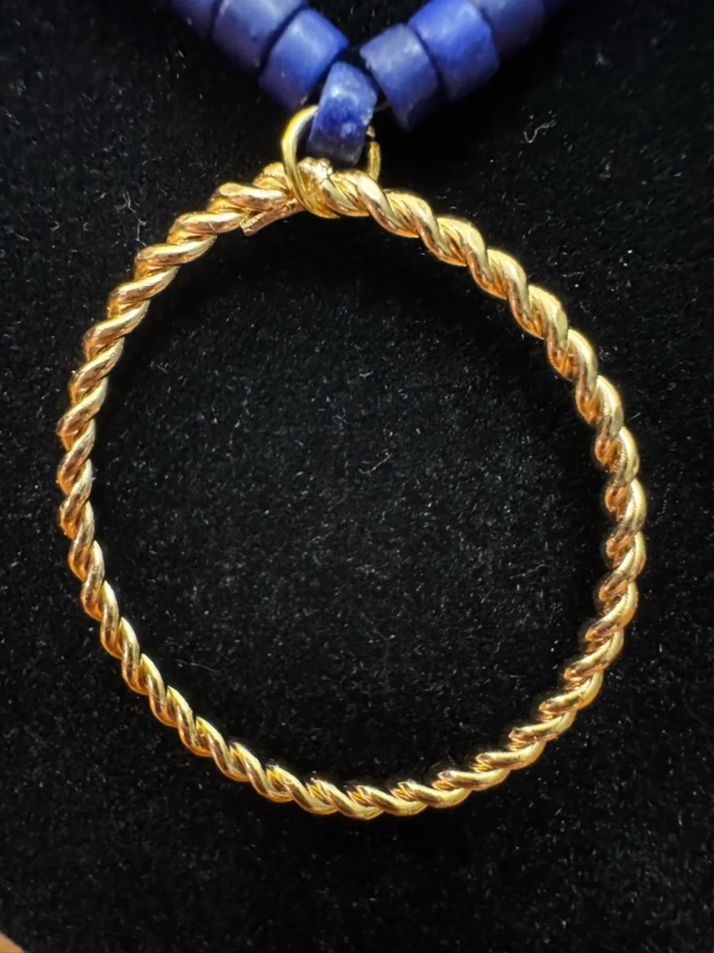 N/A stylish beaded
